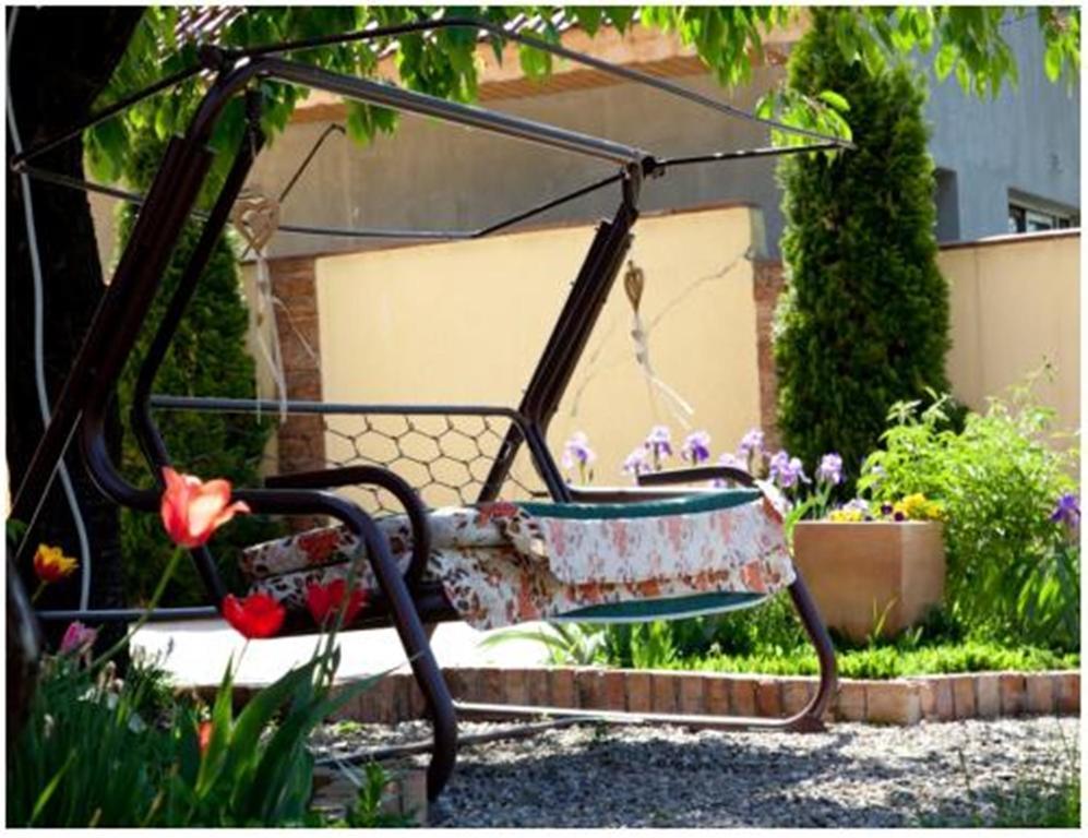 Pensiunea Pentru Tine Prietene Arcani 客房 照片